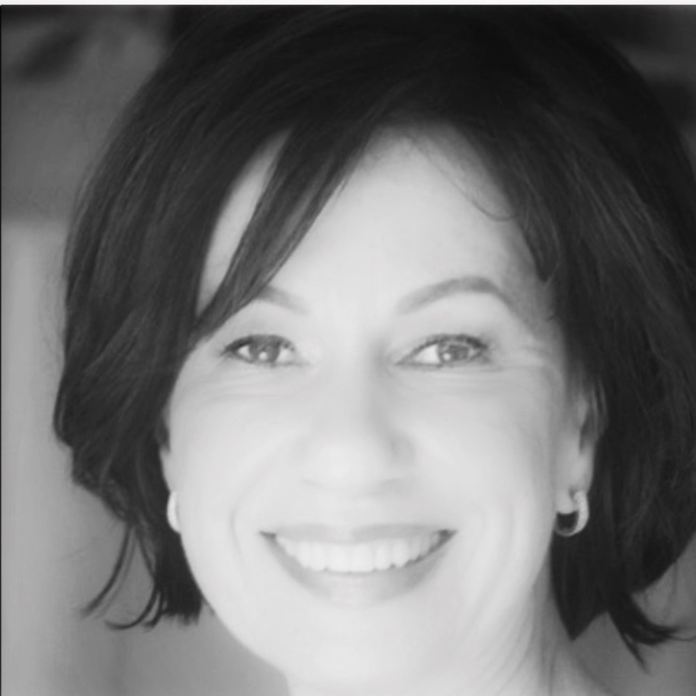 Meet your Posher, Tracy